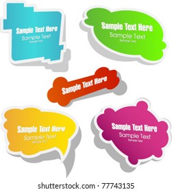 4,034 Funky speech bubble Images, Stock Photos & Vectors | Shutterstock