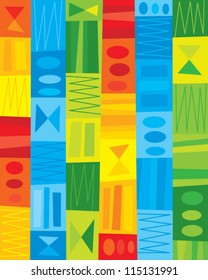 Funkybacks Retro Backgrounds