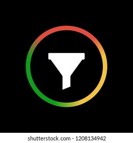 Funnel - App Icon