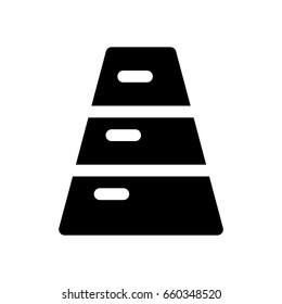 funnel diagram