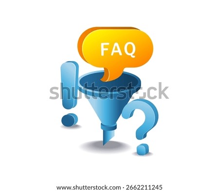 Funnel filter FAQ questions and answers
