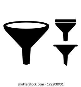 Funnel Icon