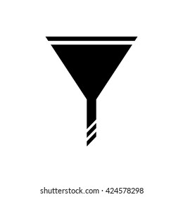 Funnel icon