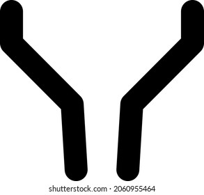 Funnel vector icon. A flat illustration design of Funnel icon on a white background.