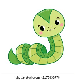 funny african animal isolated on transparent background. vector illustration. zoo