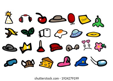  Among Us Coloring Pages With Hats  Best Free