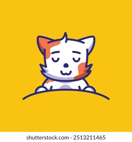 Funny Animal Cartoon Character Design