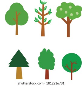 Funny animals in flower wreaths. Happy animal head with flower, fun cat and pet face in wreath. Pets and forest animals character face in flower crown stickers. Isolated vector icons set
