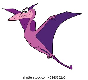 Funny archeopteryx