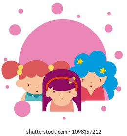 Funny avatar cartoons