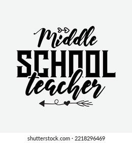 Funny Back to School Gift T-shirt Design
