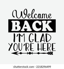 Funny Back to School Gift T-shirt Design