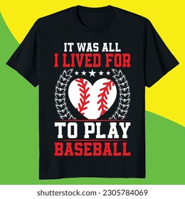 funny baseball t-shirt design,gift baseball t-shirt design