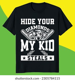 diseño divertido de camisetas de béisbol,diseño de camisetas de béisbol de regalo