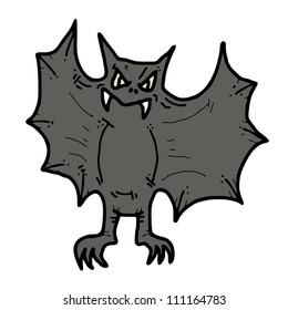 Funny bat