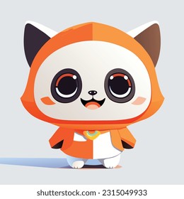 Funny and Beautiful 3D Cartoon Character Designs