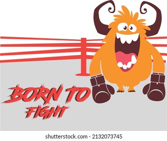Funny Bell Playing Sports, Cute animals illustration vector. Rabbit, flamingo, bear, cat, elephant. Eps 10.