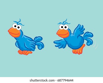 funny birds 