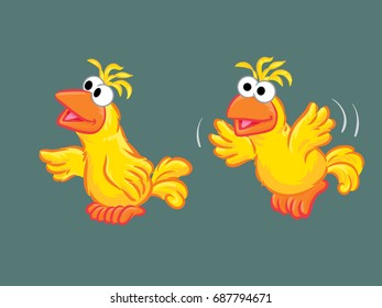 funny birds 