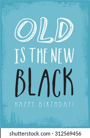 funny birthday card