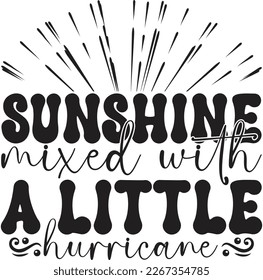 Funny Black Bold Script Typography on White Background.  Best Quote-Saying-Slogan for Printing On Mugs, Bags, Shirts, Pillows or another Crafts.
