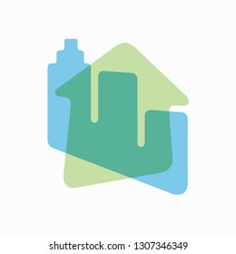 Funny Building Icon