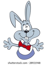 Funny Bunny	