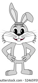 funny Bunny