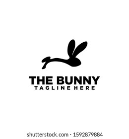 37,781 Bunny Logo Images, Stock Photos & Vectors | Shutterstock