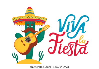 166 Viva la fiesta Images, Stock Photos & Vectors | Shutterstock