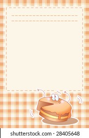 funny cards for food recipes