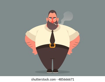 Royalty Free Big Boss Stock Images Photos Vectors