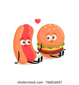 2,517 Hot dog comic Images, Stock Photos & Vectors | Shutterstock