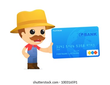 53 Farmer debt Stock Illustrations, Images & Vectors | Shutterstock