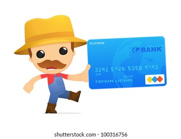 53 Farmer debt Stock Illustrations, Images & Vectors | Shutterstock