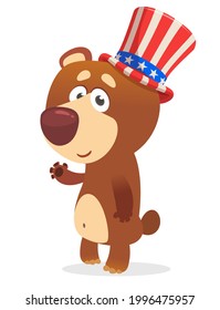 Goofy bear Images, Stock Photos & Vectors | Shutterstock