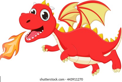 41,942 Dragon fire Images, Stock Photos & Vectors | Shutterstock