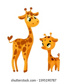 31,414 Giraffe vector baby Images, Stock Photos & Vectors | Shutterstock