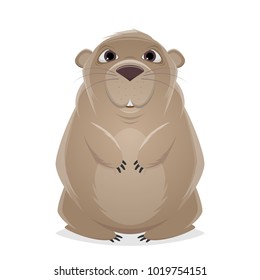 funny cartoon hamster