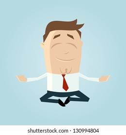 20,331 Yoga cartoon man Images, Stock Photos & Vectors | Shutterstock