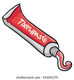 24,510 Cartoon toothpaste Images, Stock Photos & Vectors | Shutterstock