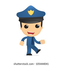 4,738 Policeman walking Images, Stock Photos & Vectors | Shutterstock