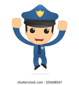10,679 Funny policeman Images, Stock Photos & Vectors | Shutterstock