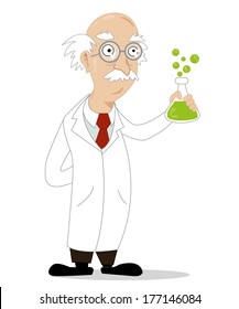 7,607 Scientist clipart Images, Stock Photos & Vectors | Shutterstock