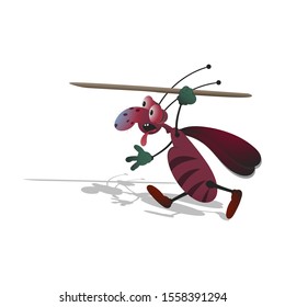 449 Cockroaches on stick Images, Stock Photos & Vectors | Shutterstock