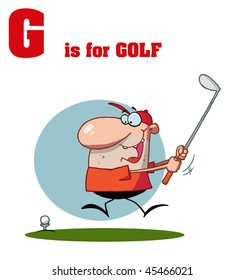 Free Golf Clipart Images Hd Stock Images Shutterstock