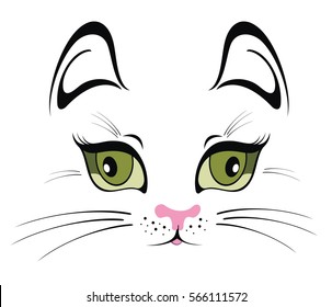 Funny cat