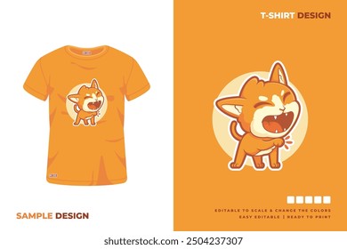 funny cat t shirt design 43