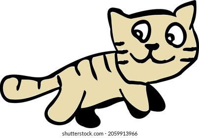 Cat Doubt Images, Stock Photos u0026 Vectors  Shutterstock