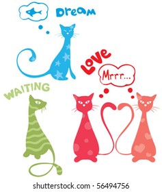 Funny cats